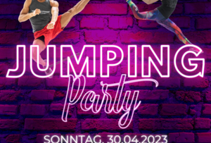 Jumping Party