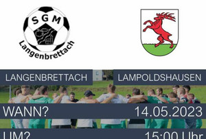 SGM Aktive - SV Lampoldshausen